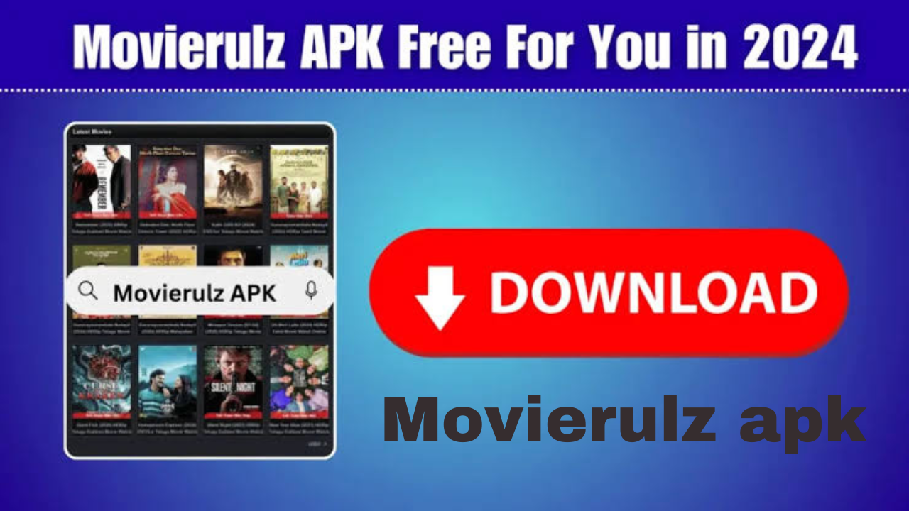 Movierulz APK Download