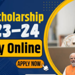 NSP Scholarship Online Apply 2024 : मिलेगा सबको 75 हजार रूपए जाने आवेदन प्रक्रिया