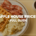 Waffle House Menu Prices