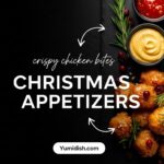 Christmas Appetizers
