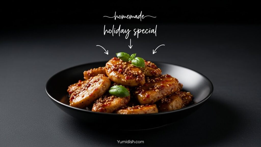 Buc-ee’s Bohemian Garlic Beef Jerky