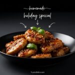 Buc-ee’s Bohemian Garlic Beef Jerky