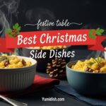 Christmas Side Dishes