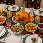 Christmas Dinner Recipes