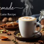 Chai Tea Latte Recipe