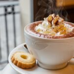 French Hot Chocolate
