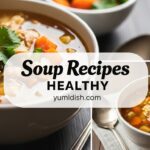 Soup Recipes